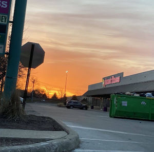 Meet your Posher, Elise